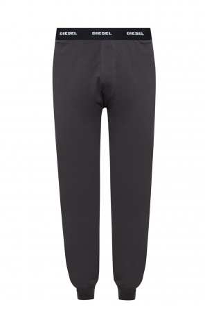 Pajama pants, zdjęcie 1 Pajama pants od Diesel